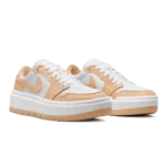⁦Air Jordan 1 Elevate Low White Onyx⁩ – תמונה ⁦2⁩
