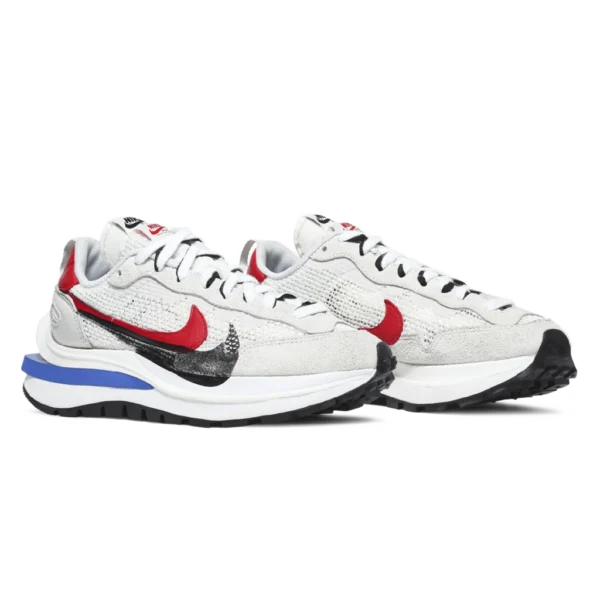 ⁦Nike VaporWaffle x Sacai Sail⁩ – תמונה ⁦2⁩