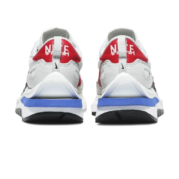⁦Nike VaporWaffle x Sacai Sail⁩ – תמונה ⁦3⁩