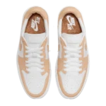 ⁦Air Jordan 1 Elevate Low White Onyx⁩ – תמונה ⁦4⁩