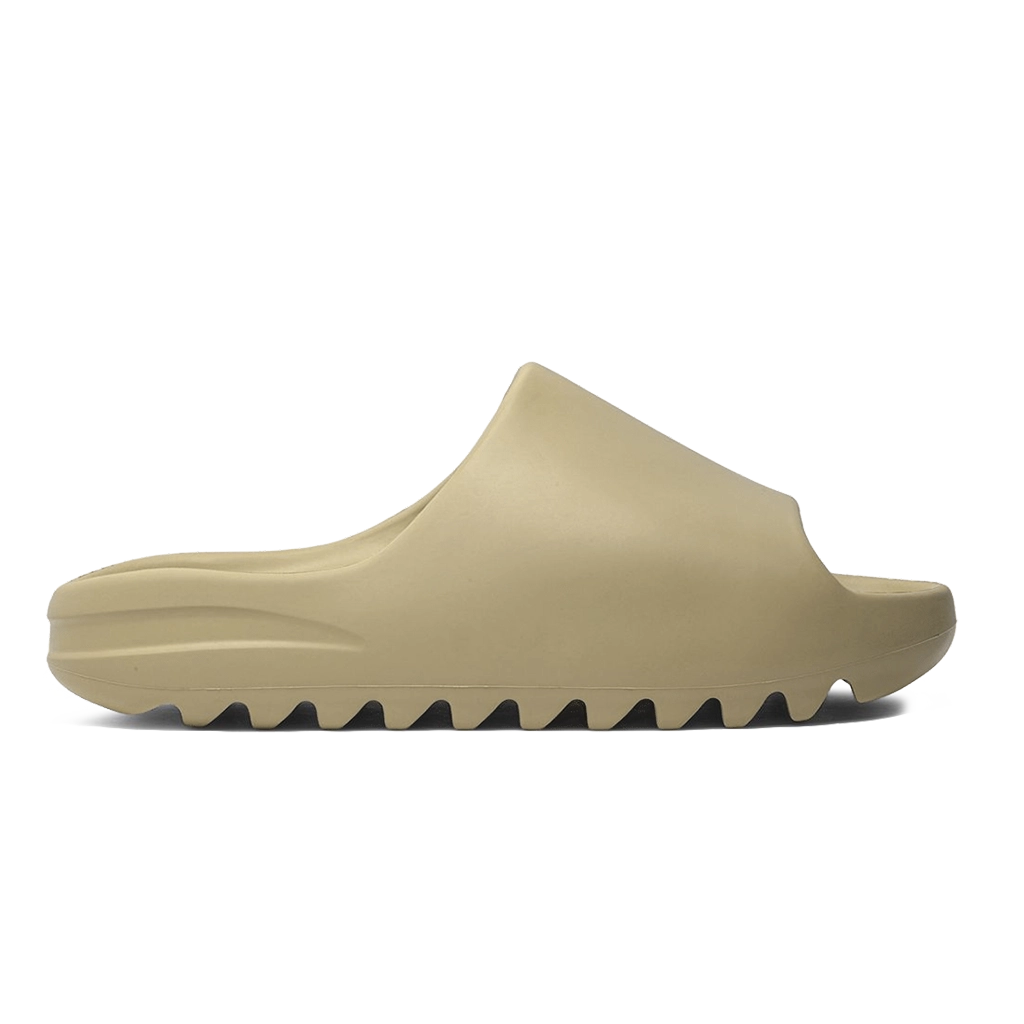 1 Adidas Yeezy Slides Desert Sand – תמונה 1