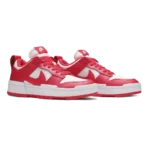 ⁦Nike Dunk Low Disrupt Siren Red⁩ – תמונה ⁦2⁩