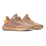 ⁦Adidas Yeezy Boost 350 V2 Clay⁩ – תמונה ⁦2⁩