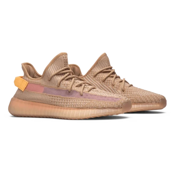 ⁦Adidas Yeezy Boost 350 V2 Clay⁩ – תמונה ⁦2⁩