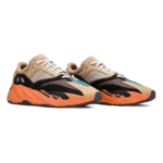⁦Adidas Yeezy Boost 700 Enflame Amber⁩ – תמונה ⁦2⁩
