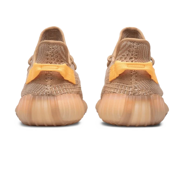 ⁦Adidas Yeezy Boost 350 V2 Clay⁩ – תמונה ⁦3⁩