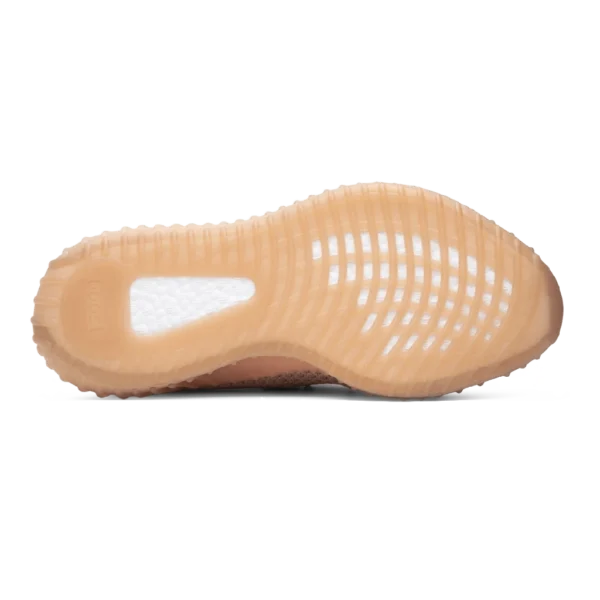 ⁦Adidas Yeezy Boost 350 V2 Clay⁩ – תמונה ⁦4⁩