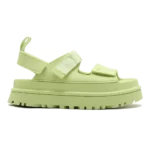 UGG GoldenGlow Sandal Caterpillar