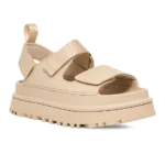 ⁦UGG GoldenGlow Sandal Sea Salt⁩ – תמונה ⁦2⁩