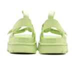 ⁦UGG GoldenGlow Sandal Caterpillar⁩ – תמונה ⁦3⁩