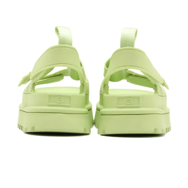 ⁦UGG GoldenGlow Sandal Caterpillar⁩ – תמונה ⁦3⁩