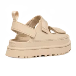 ⁦UGG GoldenGlow Sandal Sea Salt⁩ – תמונה ⁦3⁩
