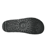 ⁦UGG Goldenstar Hi Sandal Black⁩ – תמונה ⁦5⁩
