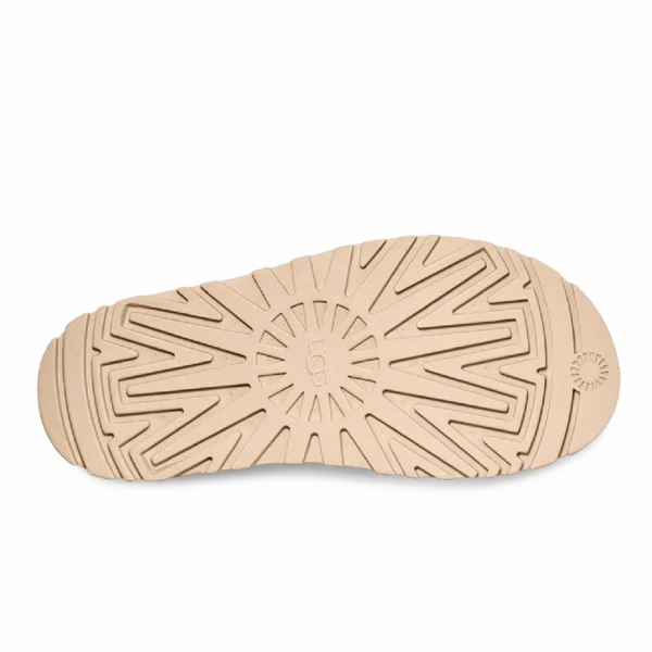 ⁦UGG GoldenGlow Sandal Sea Salt⁩ – תמונה ⁦5⁩