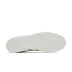 ⁦Adidas Gazelle Silver Dawn Cloud White Core Black⁩ – תמונה ⁦4⁩