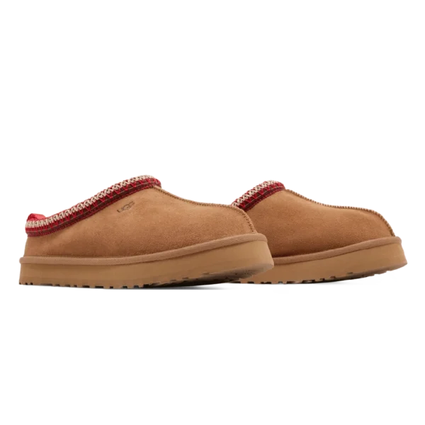 ⁦UGG Tazz Slipper Chestnut⁩ – תמונה ⁦2⁩