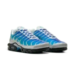 ⁦Nike Air Max Plus One Block Down Light Photo Blue⁩ – תמונה ⁦2⁩