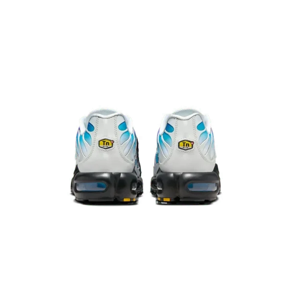 ⁦Nike Air Max Plus One Block Down Light Photo Blue⁩ – תמונה ⁦3⁩