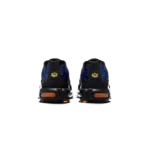 ⁦Air Max Plus x F.C. Barcelona x Patta⁩ – תמונה ⁦3⁩