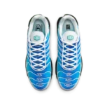 ⁦Nike Air Max Plus One Block Down Light Photo Blue⁩ – תמונה ⁦4⁩