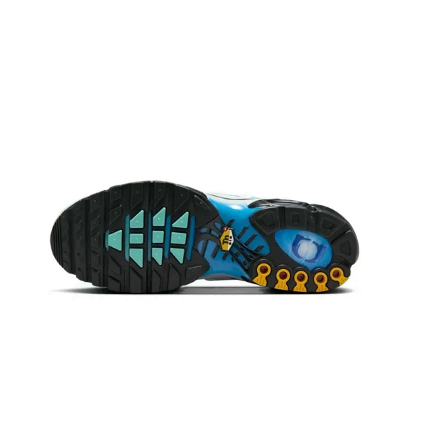 ⁦Nike Air Max Plus One Block Down Light Photo Blue⁩ – תמונה ⁦5⁩