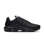 Nike Air Max Plus Triple Black