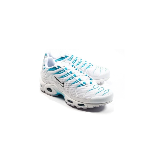 ⁦Air Max Plus Blue Fury⁩ – תמונה ⁦2⁩