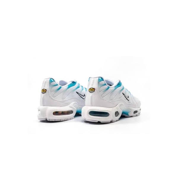 ⁦Air Max Plus Blue Fury⁩ – תמונה ⁦3⁩