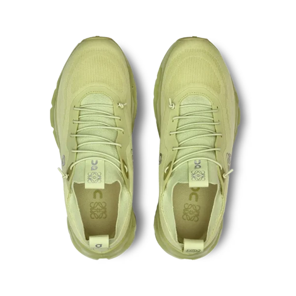 ⁦Cloudtilt LOEWE 2 Lime Green⁩ – תמונה ⁦4⁩