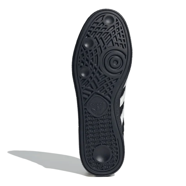 ⁦Adidas Handball Spezial Core Black White⁩ – תמונה ⁦4⁩
