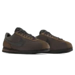 ⁦Nike Cortez Baroque Brown Velvet Brown⁩ – תמונה ⁦2⁩