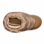 ⁦UGG Classic Mini Dipper Puffer Amphora Chestnut⁩ – תמונה ⁦5⁩
