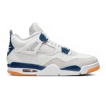 Air Jordan 4 Retro SB Navy