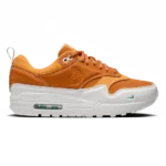 Air Max 1 “Serena Williams Design Crew” Monarch Summit White