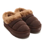 ⁦UGG Tazzlita Slipper Hardwood⁩ – תמונה ⁦2⁩