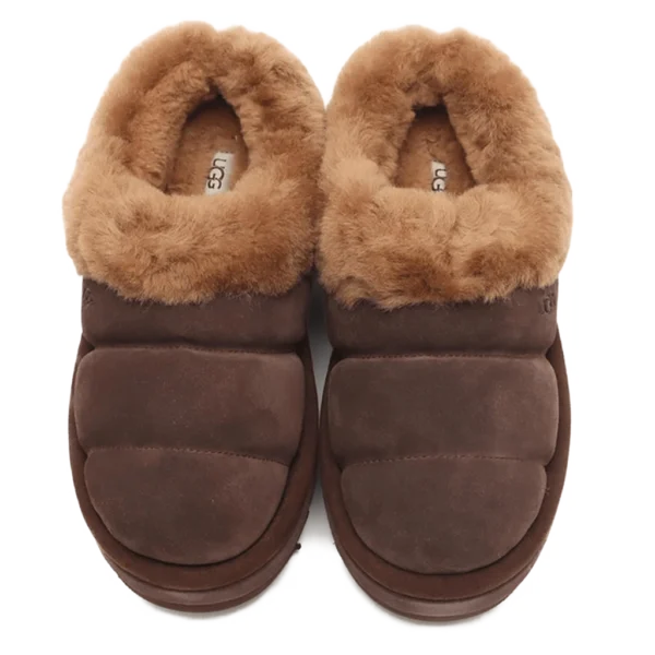 ⁦UGG Tazzlita Slipper Hardwood⁩ – תמונה ⁦4⁩