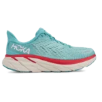 HOKA ONE ONE Clifton 8 Aquarelle Eggshell Blue