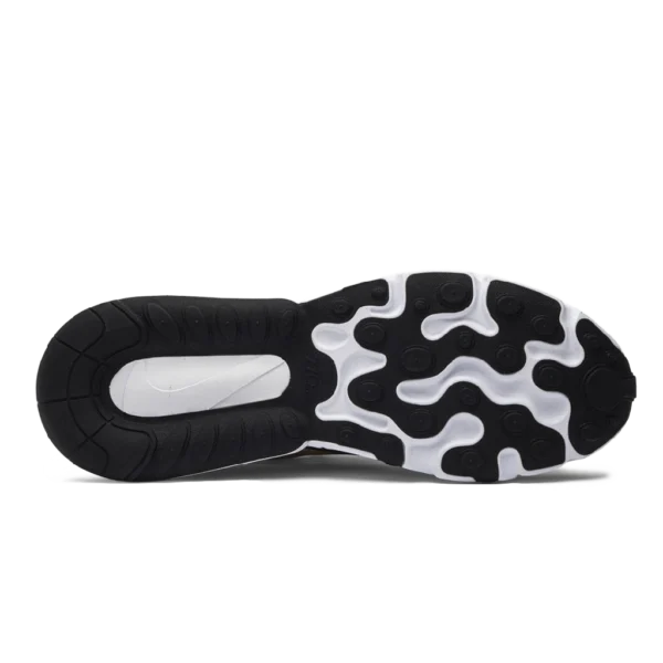 ⁦Nike Air Max 270 React Bauhaus⁩ – תמונה ⁦4⁩