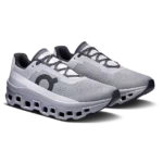 ⁦Cloudmonster Alloy Silver⁩ – תמונה ⁦2⁩