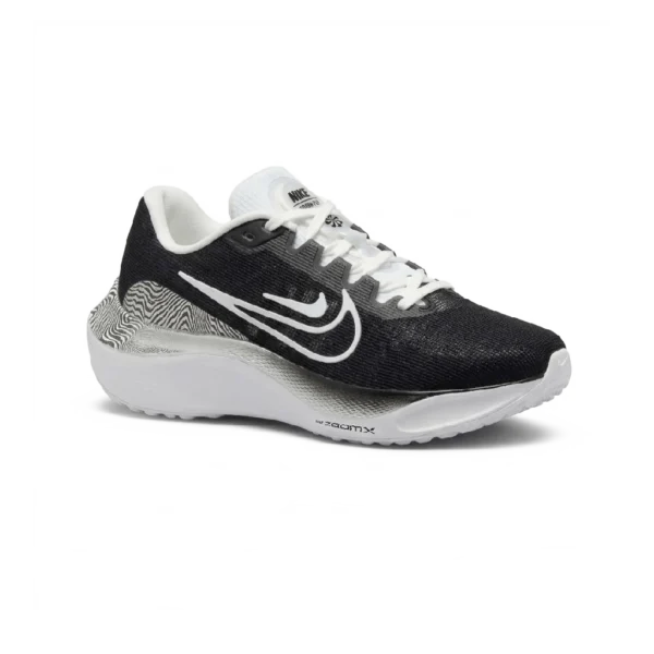 ⁦Nike Zoom Fly 5 Premium "Soundwave" Black⁩ – תמונה ⁦2⁩