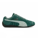 Puma Speedcat “The Never Worn 5” Dark Myrtle Green Moon