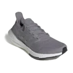 ⁦Adidas Ultraboost 21 Grey⁩ – תמונה ⁦2⁩