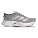Adidas Adizero Boston 12 Silver Violet White