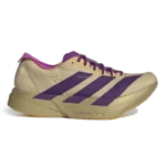 Adidas Adizero Adios Pro Rich Purple Gold Metallic