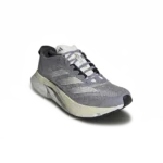 ⁦Adidas Adizero Boston 12 Silver Violet White⁩ – תמונה ⁦2⁩