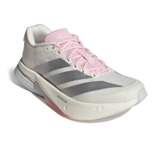 ⁦Adidas Adizero Boston "Tokyo Marathon Edition" Cherry Blossom⁩ – תמונה ⁦2⁩