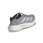 ⁦Adidas Adizero Boston 12 Silver Violet White⁩ – תמונה ⁦3⁩
