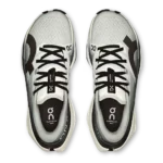⁦On Cloudboom Max White Black⁩ – תמונה ⁦4⁩