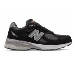 New Balance 990 Black White