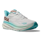 ⁦Hoka Clifton 9 Wide Frost Rose Gold⁩ – תמונה ⁦2⁩